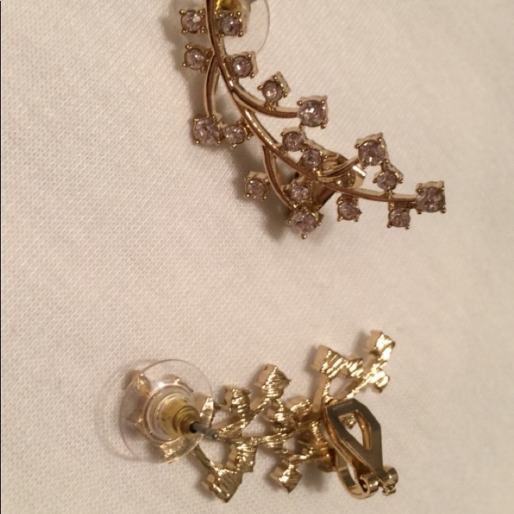 NWOT earrings